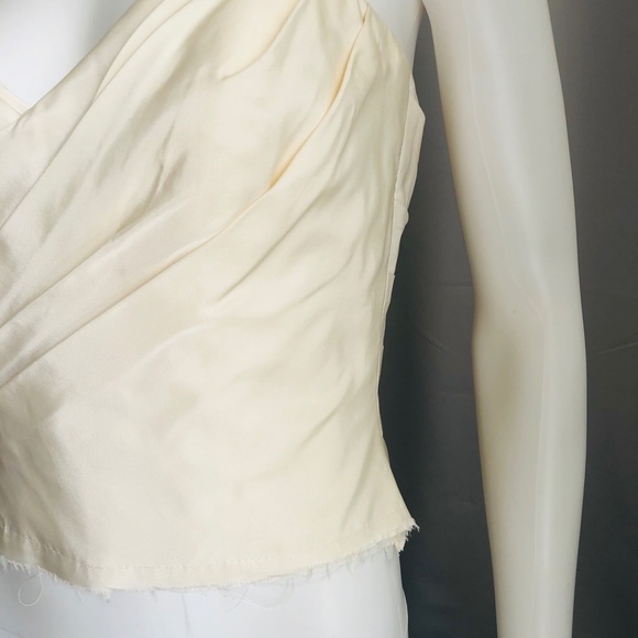 Platinum corset - Picture 4 of 5